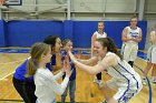 WBBall vs MHC  Wheaton College women's basketball vs Mount Holyoke College. - Photo By: KEITH NORDSTROM : Wheaton, basketball, Mount Holyoke, NEWMAC